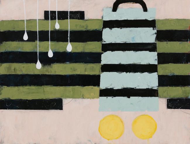 it's hard to say goodbye