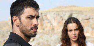 La Notte nel Cuore, le feste fanno slittare il finale? Quando andrà in onda l’ultima puntata quando va in onda l'ultima puntata de la notte nel cuore