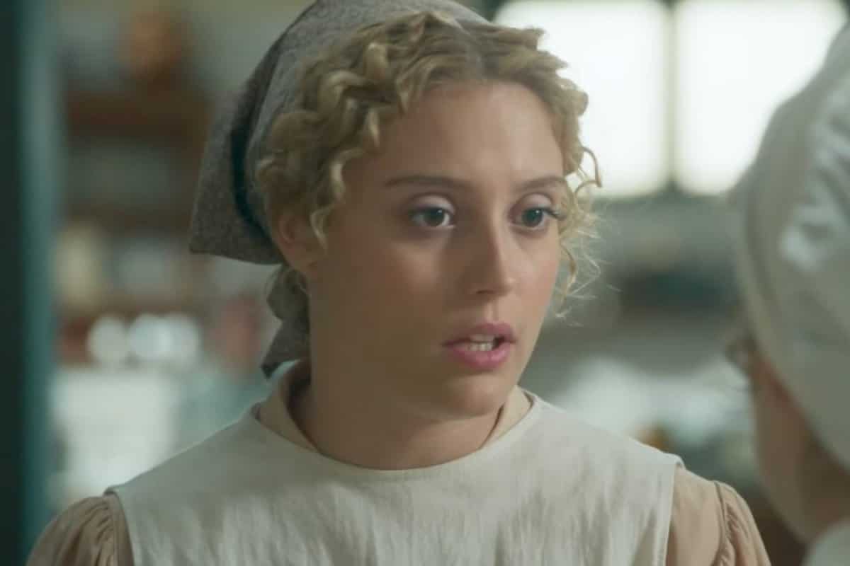 nuovo orario de la promessa