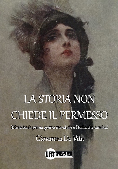 la storia non chiede il permesso