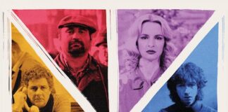 “L’anno nuovo che non arriva”: il film di Bogdan Mureșanu sulla vigilia della rivoluzione rumena l'anno nuovo che non arriva film