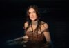 “Quando chove”, Laura Pausini omaggia Pino Daniele duettando con Sandy laura pausini io canto
