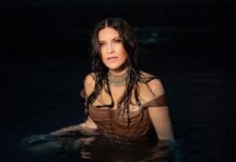 Laura Pausini: il 5 dicembre esce “Ritorno ad Amare”, primo singolo da Io Canto 2 laura pausini io canto