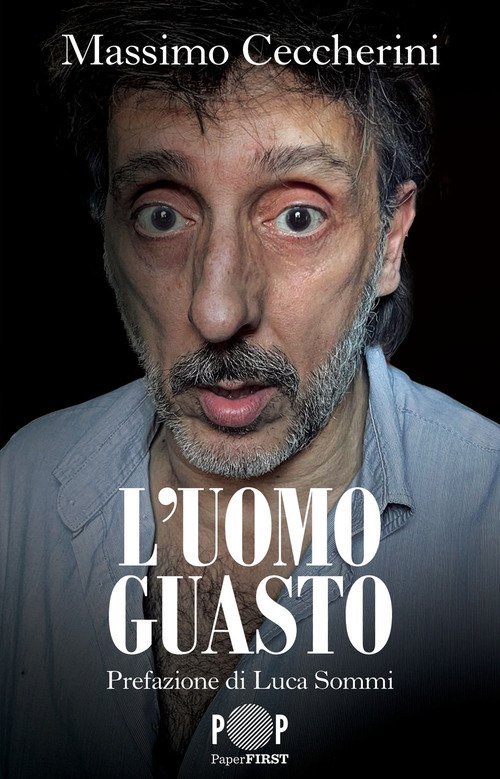 l'uomo guasto libro