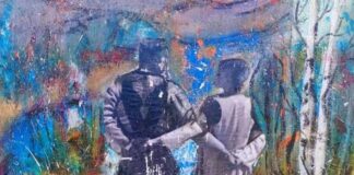 L’Espressionismo Simbolista di Natasa Bozovic, quando il significato emerge sottilmente dall’emozione montenegrins