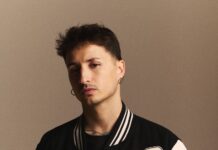 Nayt in gara alla 76esima edizione del Festival di Sanremo con “Prima che”