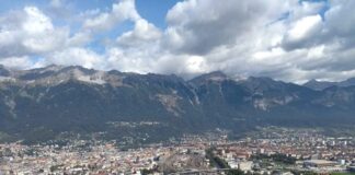 Mercatini di Pasqua 2023 a Innsbruck: ecco cosa vedere