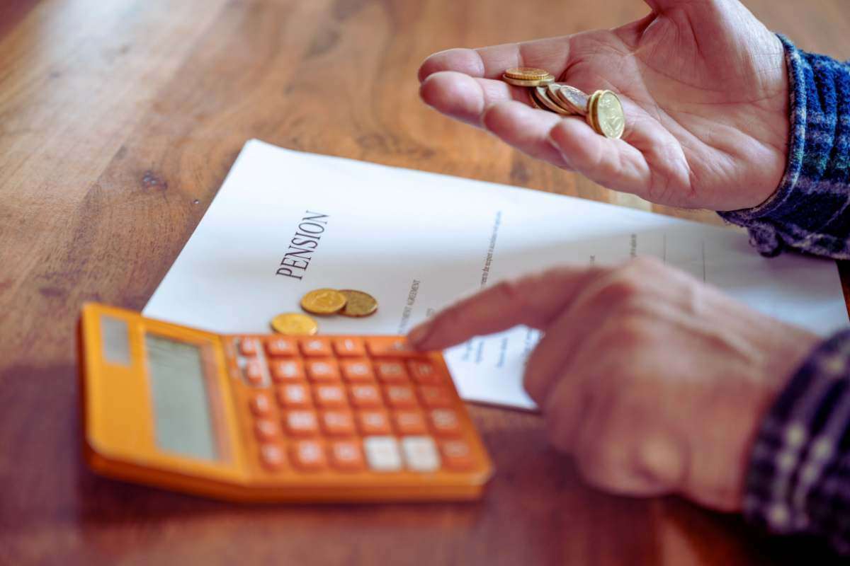 Pensioni, buone notizie per chi prende un assegno basso