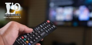 I programmi TV di oggi 26 gennaio 2026: fiction, cabaret e film programmi tv lunedì