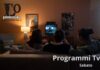 I programmi TV di oggi 24 gennaio 2026: talent e people show, film programmi tv sabato