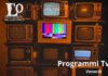 I programmi TV di oggi 23 gennaio 2026: talent show e film programmi tv venerdi