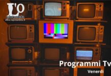 I programmi TV di oggi 23 gennaio 2026: talent show e film programmi tv venerdi