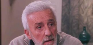 Un Posto al Sole, che fine farà Raffaele da gennaio? Il suo ultimo Natale da portiere anticipazioni un posto al sole su raffaele