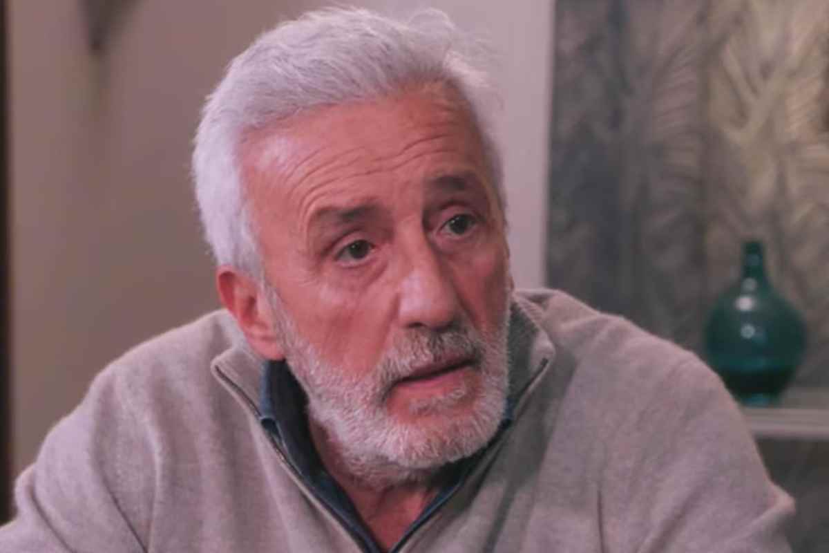 anticipazioni un posto al sole