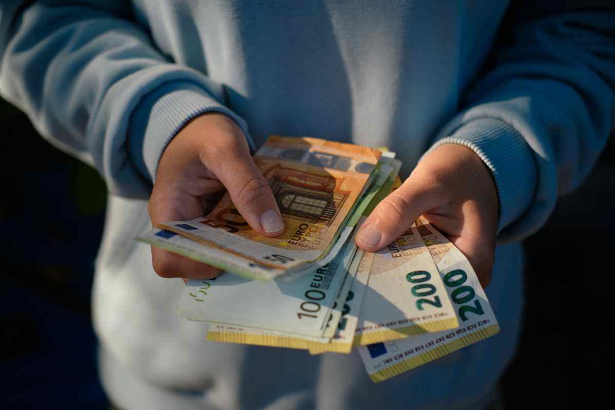 bonus 8000 mila euro