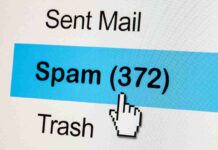 Così blocchi le email spam su Gmail: bastano pochi secondi e addio fastidi Così blocchi le email spam su Gmail