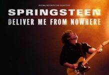 La soundtrack ufficiale del film “Springsteen: Liberami dal Nulla” springsteen deliver me from nowhere