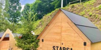 Puoi dormire sotto un cielo stellato con il confort di una camera d’hotel: cosa sono e come prenotare le “Starsbox” starsbox