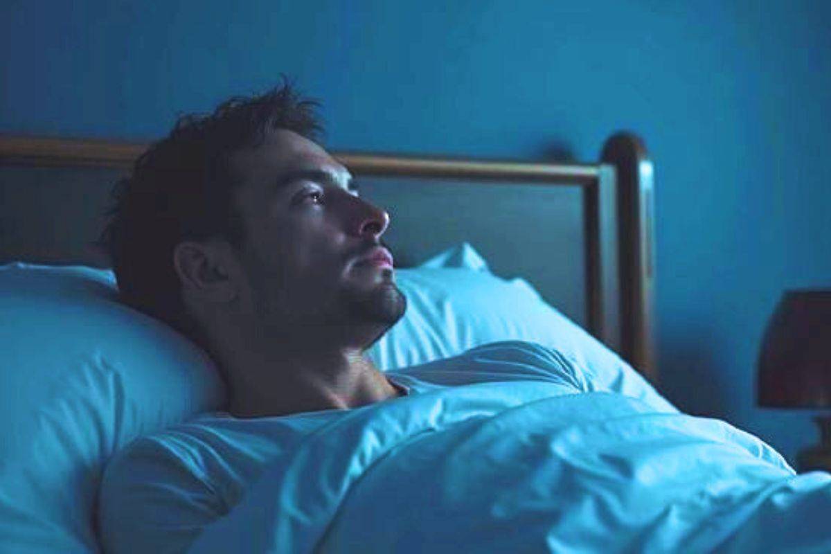 svegliarsi di notte: problema e soluzioni