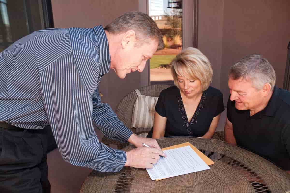 quando è valido il testamento e come evitare battaglie legali