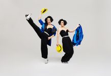 “Cominciamo Male!”: le Karma B tornano a teatro con uno spettacolo inedito, irriverente e liberatorio