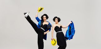 “Cominciamo Male!”: le Karma B tornano a teatro con uno spettacolo inedito, irriverente e liberatorio