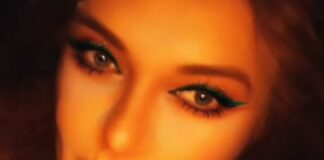 Alma Rouse, musica e parola si incontrano in “Oh, my Queen”