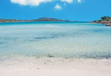 Altro che Caraibi: in Italia c’è una isola che è un vero gioiello tropicale. Fa caldo tutto l’anno e si spende pochissimo Estate tutto l'anno