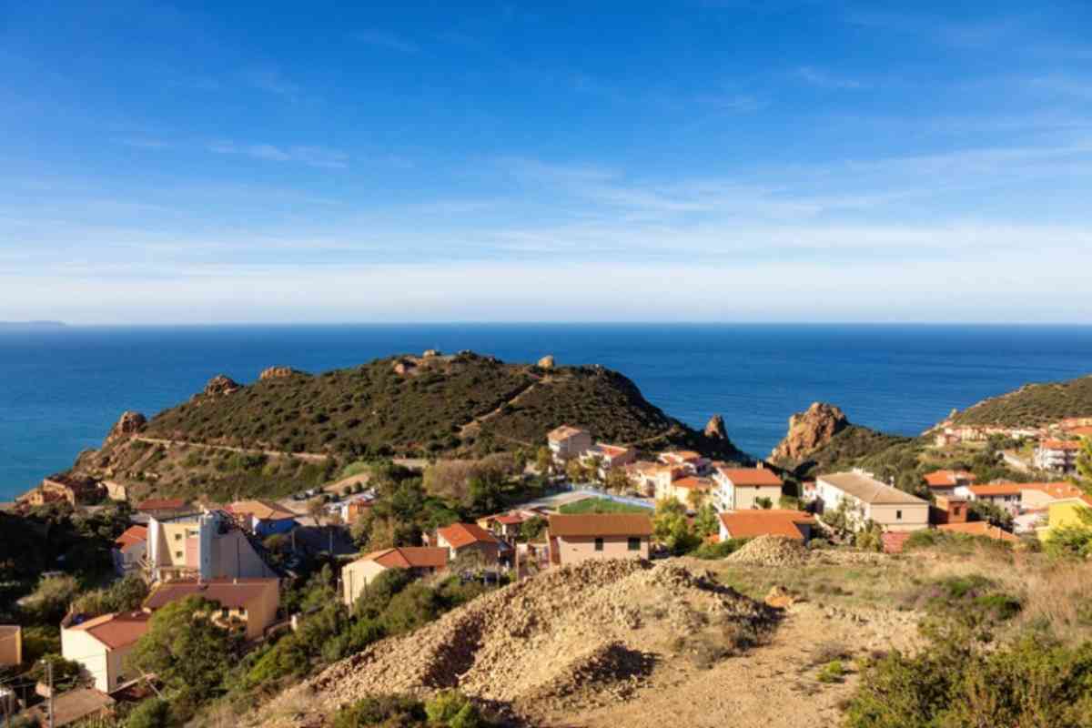Cammino Minerario di Santa Barbara, riconoscimento