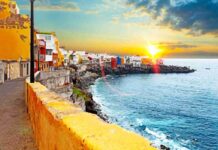 Febbraio al caldo senza spendere una fortuna: queste mete sono un’occasione irripetibile Canarie, febbraio