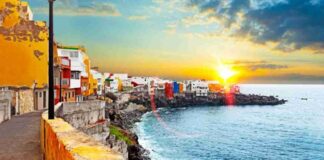 Febbraio al caldo senza spendere una fortuna: queste mete sono un’occasione irripetibile Canarie, febbraio