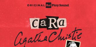 “Cara Agatha Christie, 10 lettere alla regina del giallo”: disponibile dal 12 gennaio il nuovo podcast Original RaiPlay Sound