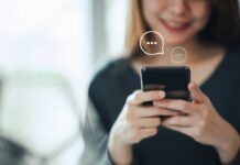 Messaggi che si auto-distruggono: come attivare la modalità ‘Privacy Totale’ sulle tue chat più importanti Chat smartphone