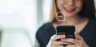 Messaggi che si auto-distruggono: come attivare la modalità ‘Privacy Totale’ sulle tue chat più importanti Chat smartphone