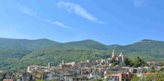 L’incanto è ufficiale: c’è un nuovo tesoro campano tra i Borghi più belli d’Italia Cusano Mutri
