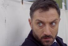 Un Posto al Sole, febbraio ricco di colpi di scena: Michele premiato, che fine farà Gennaro Un Posto al Sole anticipazioni