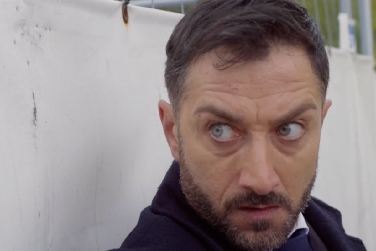 Un Posto al Sole, anticipazioni: come esce di scena Gennaro Gagliotti Un Posto al Sole anticipazioni