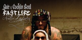Gué torna con “Fastlife 5 – Audio Luxury” e duetta con B-Real dei Cypress Hill