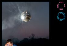 Harry Styles torna con il suo quarto album di inediti “Kiss All The Time. Disco, Occasionally”