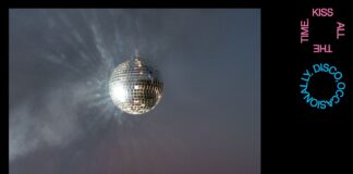 Harry Styles torna con il suo quarto album di inediti “Kiss All The Time. Disco, Occasionally”