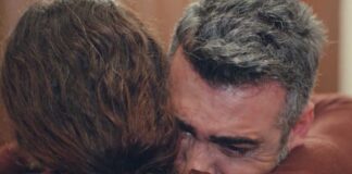 La Forza di una Donna, spoiler, il pubblico farà fatica a crederci: Bahar e Sarp tornano insieme La Forza di una Donna spoiler