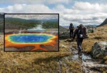 Perché questo lago italiano è considerato uno dei più pericolosi d’Europa: corri un rischio a visitarlo Lago unico