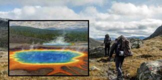 Perché questo lago italiano è considerato uno dei più pericolosi d’Europa: corri un rischio a visitarlo Lago unico