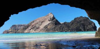 Le Hawaii d’Europa sono a due passi dall’Italia: l’isola segreta tra acque cristalline e natura selvaggia Hawaii d’Europa