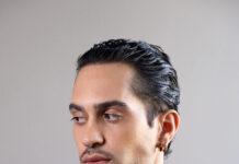 “Le cose non dette”, il brano di Mahmood per il nuovo film di Gabriele Muccino