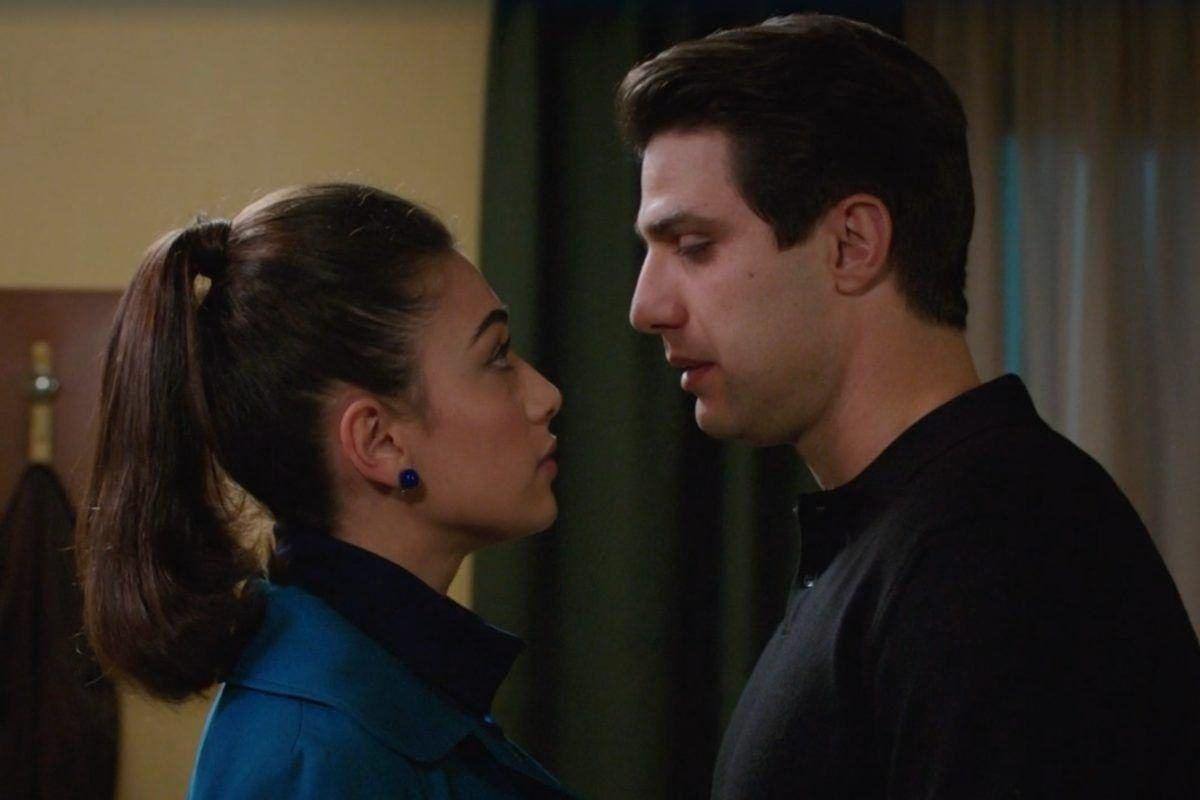 Il Paradiso delle Signore 10: Marcello e Rosa verso l’addio, una partenza improvvisa cambia tutto. Le anticipazioni Il Paradiso delle Signore 10 spoiler