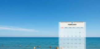 In vacanza al mare a febbraio? 5 mete low cost, una è vicinissima: prenota ora Vacanza al mare, febbraio