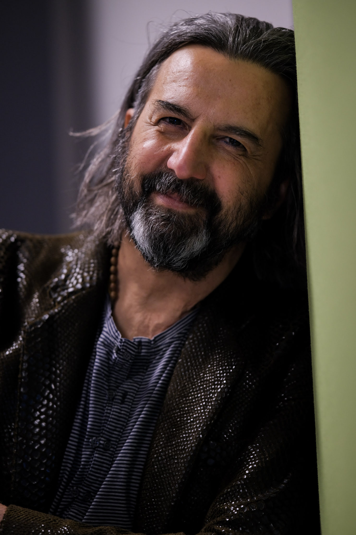 “Canzoni sul saper vivere ad uso delle nuove generazioni”, Pedrini torna con un nuovo progetto di teatro canzone