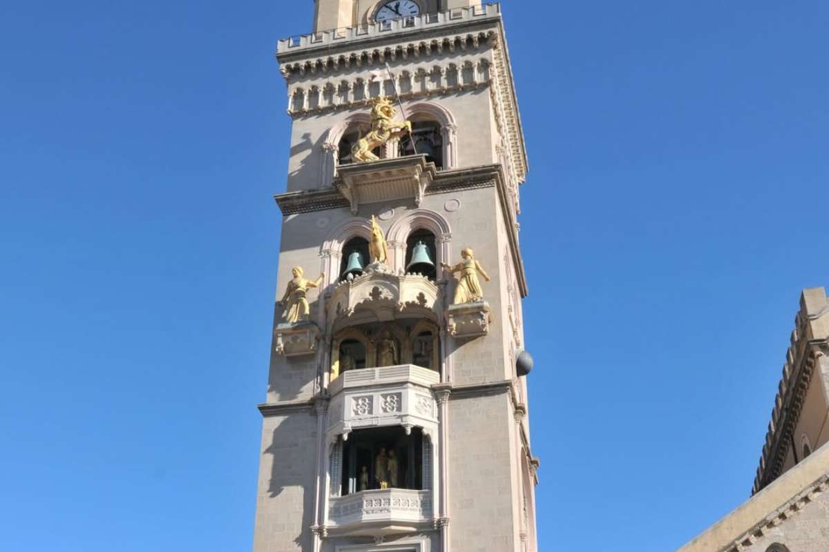 Orologio Astronomico di Messina