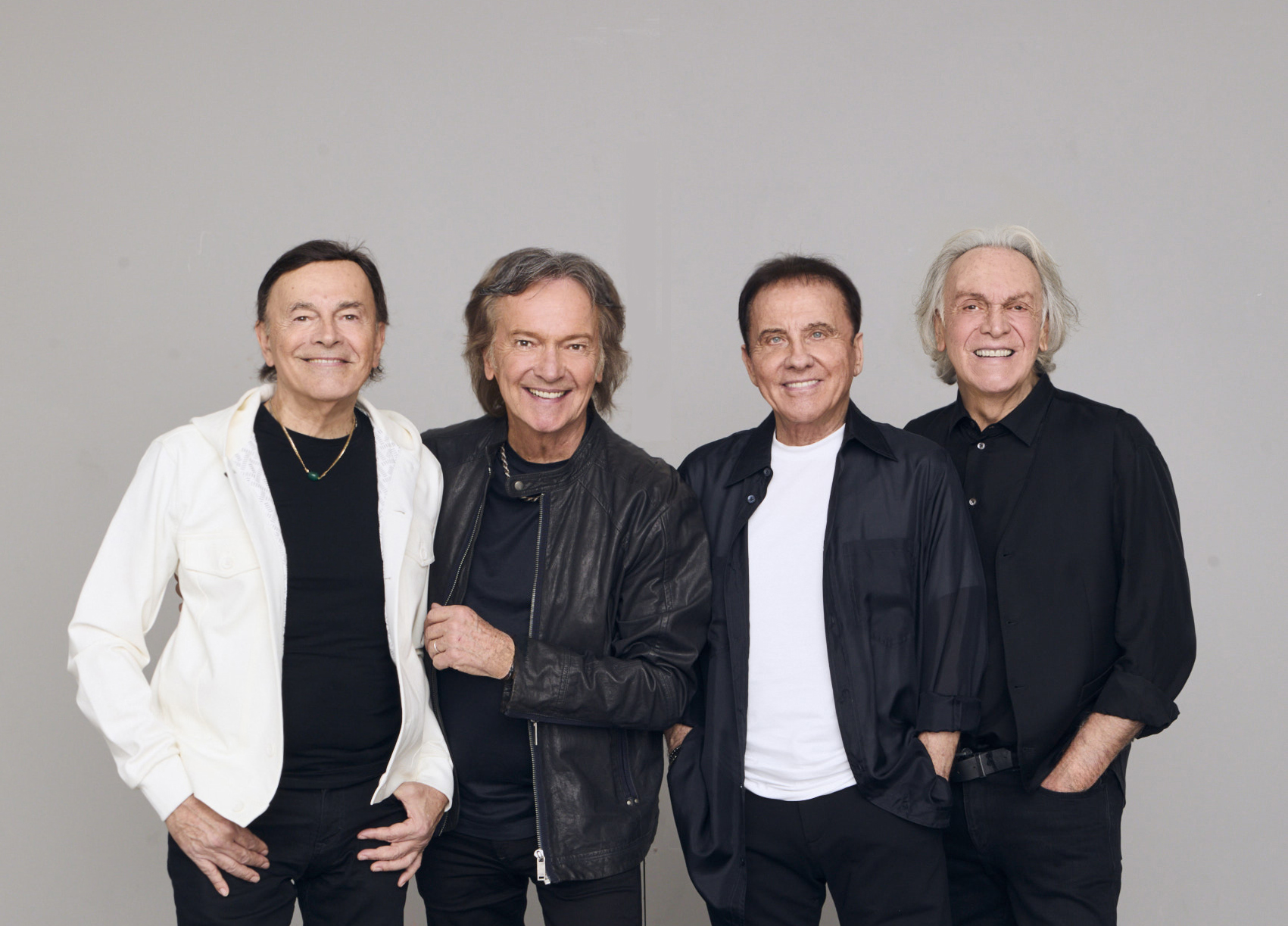 Pooh ospiti a Sanremo 2026 per la serata finale